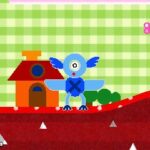 いきものづくり クリエイトーイのゲーム画面