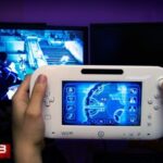 Mass Effect 3 特別版のゲーム画面