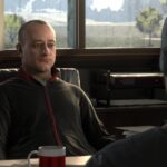 FIFA 17のゲーム画面