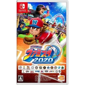 プロ野球 ファミスタ 2020