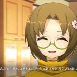 XBLAZE CODE:EMBRYOのゲーム画面