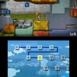 さよなら 海腹川背のゲーム画面