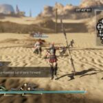 真・三國無双7猛将伝のゲーム画面