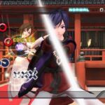 初音ミク -Project DIVA- EXTENDのゲーム画面