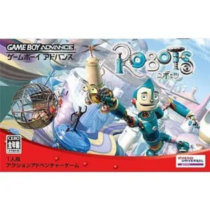 ロボッツ
