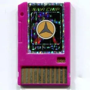 ロックマンエグゼ4.5 リアルオペレーション