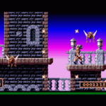 GODSのゲーム画面