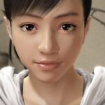 龍が如く5 夢、叶えし者のゲーム画面