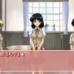 スクールランブル 〜姉さん事件です!〜のゲーム画面