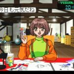 NOëL 〜La neige〜 Specialのゲーム画面