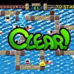 SuperLite 1500シリーズ ボンボートのゲーム画面