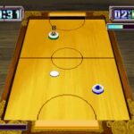 SuperLite 1500シリーズ Hooockeyのゲーム画面