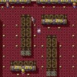 パチ夫くん パチンコランド大冒険のゲーム画面