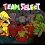 ただいま惑星開拓中!のゲーム画面