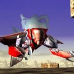 リヴァーシオンのゲーム画面