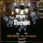 TRL (The Rail Loaders)のゲーム画面