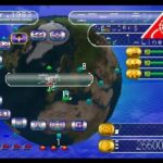 エアーマネジメント'96のゲーム画面