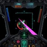 機動戦士ガンダムVer.2のゲーム画面