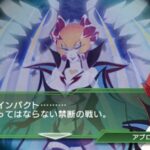 SDガンダム GGENERATION OVER WORLDのゲーム画面