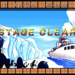 るぷぷキューブ ルプ★さらだのゲーム画面