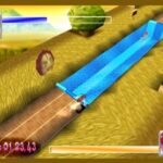 バトルアスリーテス 大運動会 GTOのゲーム画面
