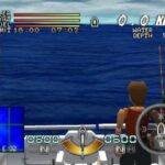 海のOH!YAH!のゲーム画面