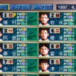 甲子園5のゲーム画面
