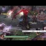 無双OROCHI Zのゲーム画面