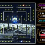 SuperLite 3in1シリーズ アーケードクラシック集のゲーム画面