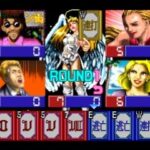 SuperLite 3in1シリーズ カードゲーム集のゲーム画面