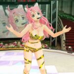 ドリームクラブZERO Special Edipyon！のゲーム画面