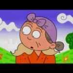 あれ!も これ?も 桃太郎のゲーム画面