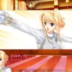 プリンセスラバー!〜Eternal Love For My Lady〜のゲーム画面