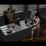 時空探偵DD 幻のローレライのゲーム画面