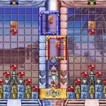 クレオパトラ フォーチュンのゲーム画面