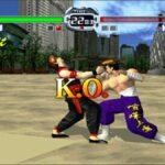 御意見無用2のゲーム画面