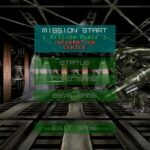 キリーク・ザ・ブラッド2 Reason in Madnessのゲーム画面