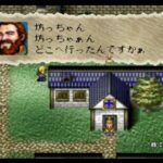 大航海時代IIのゲーム画面