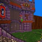 ミラクルジャンパーズのゲーム画面
