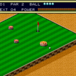 ゲームのかんづめ VOL.2のゲーム画面