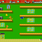ゲームのかんづめ VOL.1のゲーム画面