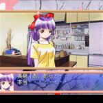 ずっといっしょのゲーム画面