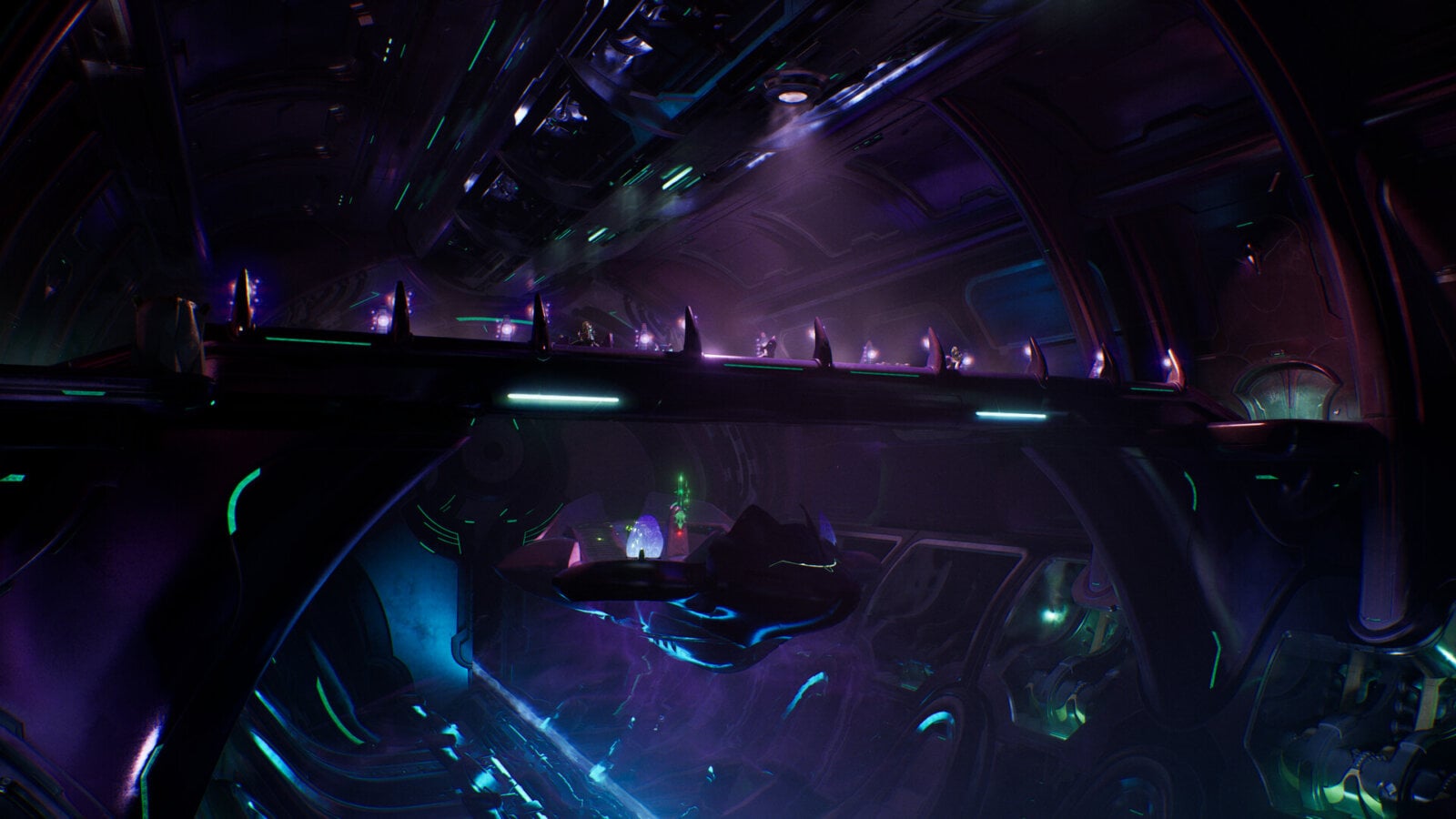 Halo: Campaign Evolvedのゲーム画面