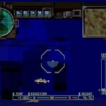 THE DEEP失われた深海のゲーム画面