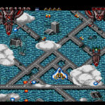 ヴェリテックスのゲーム画面
