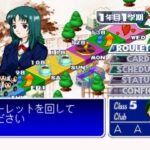 Little Lovers SHE SO GAMEのゲーム画面
