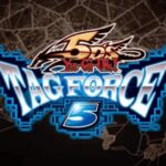 遊☆戯☆王ファイブディーズ タッグフォース5のゲーム画面