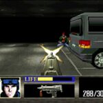 エキスパートのゲーム画面