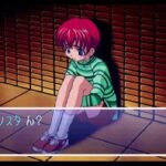 ぽけかの〜植野史緒〜のゲーム画面