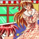 シルエット☆ストーリィズのゲーム画面